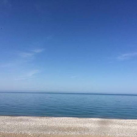 Gostevoy Dom Samir Otel Gagra Dış mekan fotoğraf