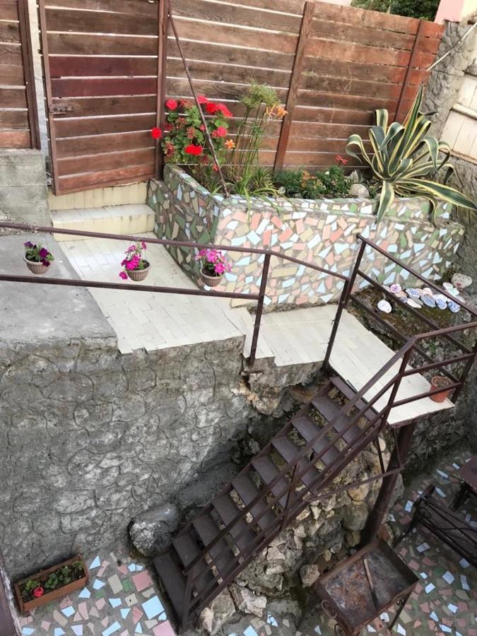 Gostevoy Dom Samir Otel Gagra Dış mekan fotoğraf