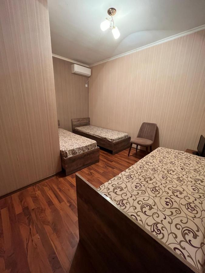 Gostevoy Dom Samir Otel Gagra Dış mekan fotoğraf