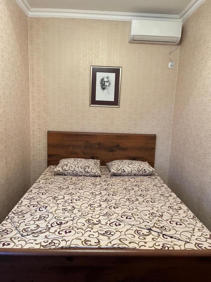 Gostevoy Dom Samir Otel Gagra Dış mekan fotoğraf