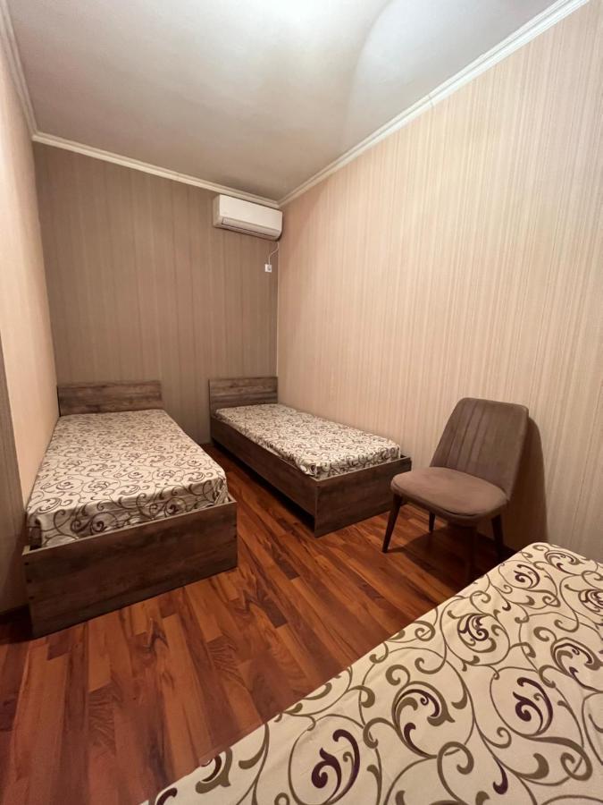 Gostevoy Dom Samir Otel Gagra Dış mekan fotoğraf