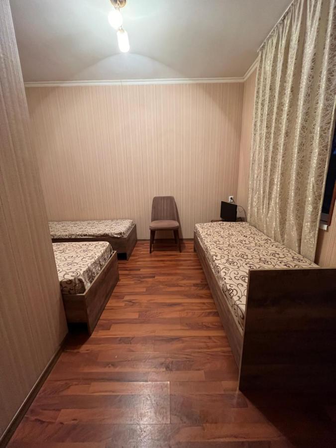 Gostevoy Dom Samir Otel Gagra Dış mekan fotoğraf