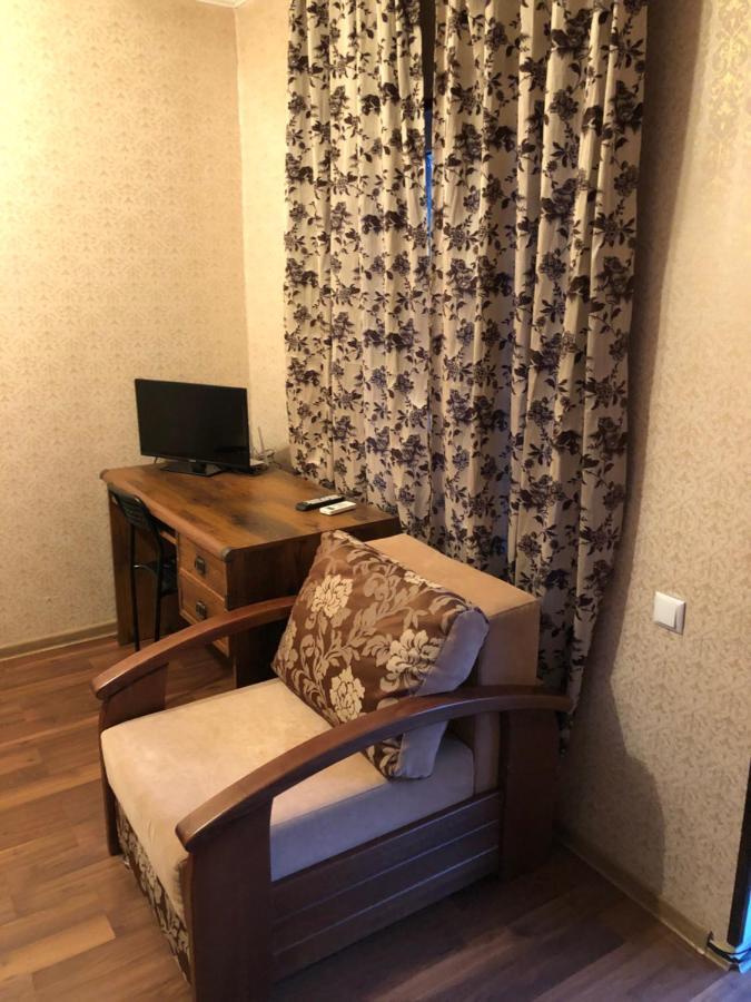 Gostevoy Dom Samir Otel Gagra Dış mekan fotoğraf