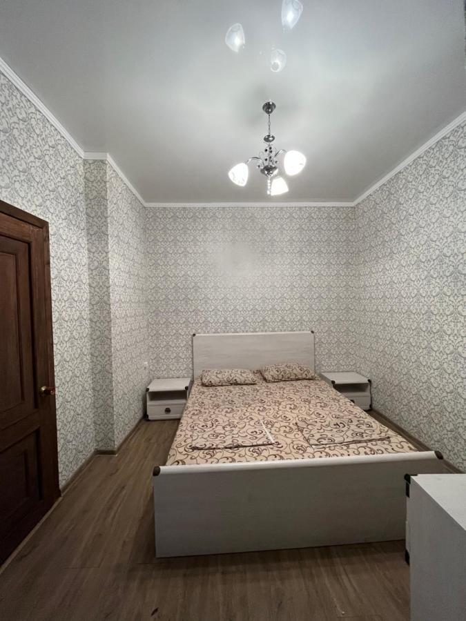 Gostevoy Dom Samir Otel Gagra Dış mekan fotoğraf