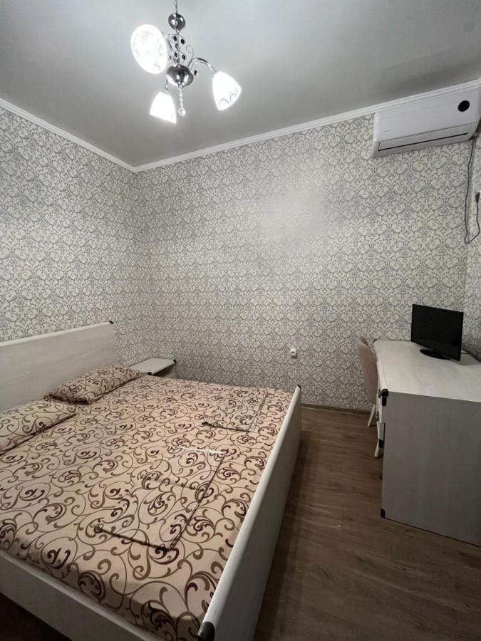 Gostevoy Dom Samir Otel Gagra Dış mekan fotoğraf