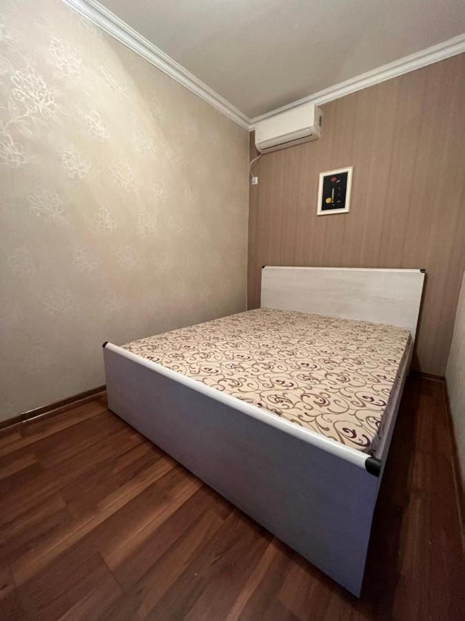 Gostevoy Dom Samir Otel Gagra Dış mekan fotoğraf