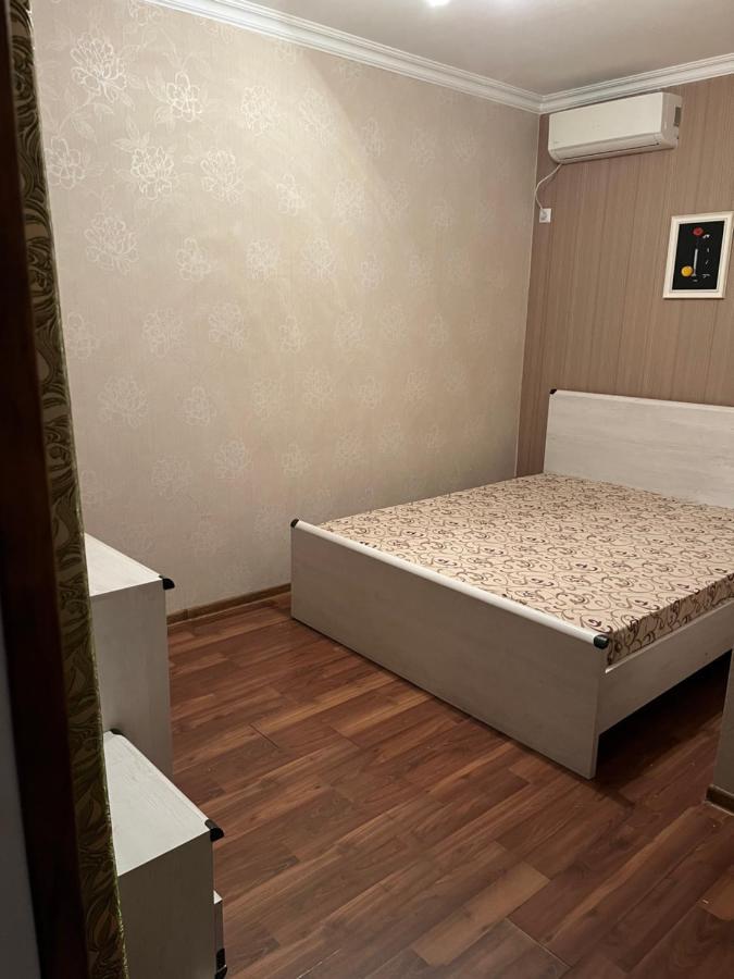 Gostevoy Dom Samir Otel Gagra Dış mekan fotoğraf