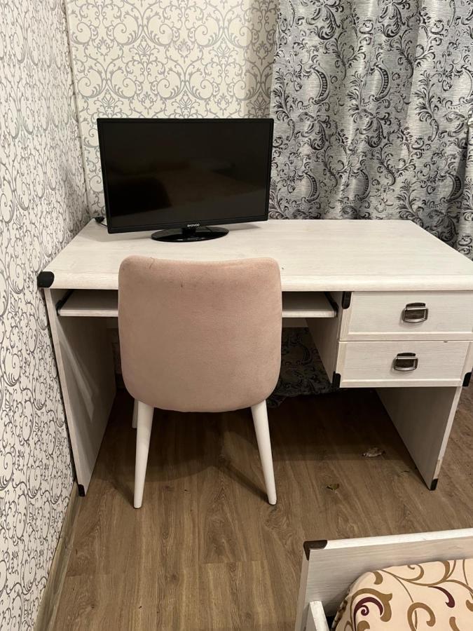 Gostevoy Dom Samir Otel Gagra Dış mekan fotoğraf