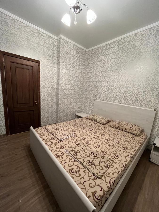 Gostevoy Dom Samir Otel Gagra Dış mekan fotoğraf