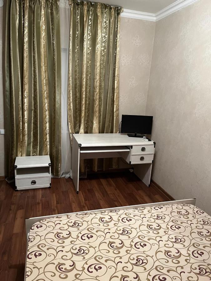 Gostevoy Dom Samir Otel Gagra Dış mekan fotoğraf