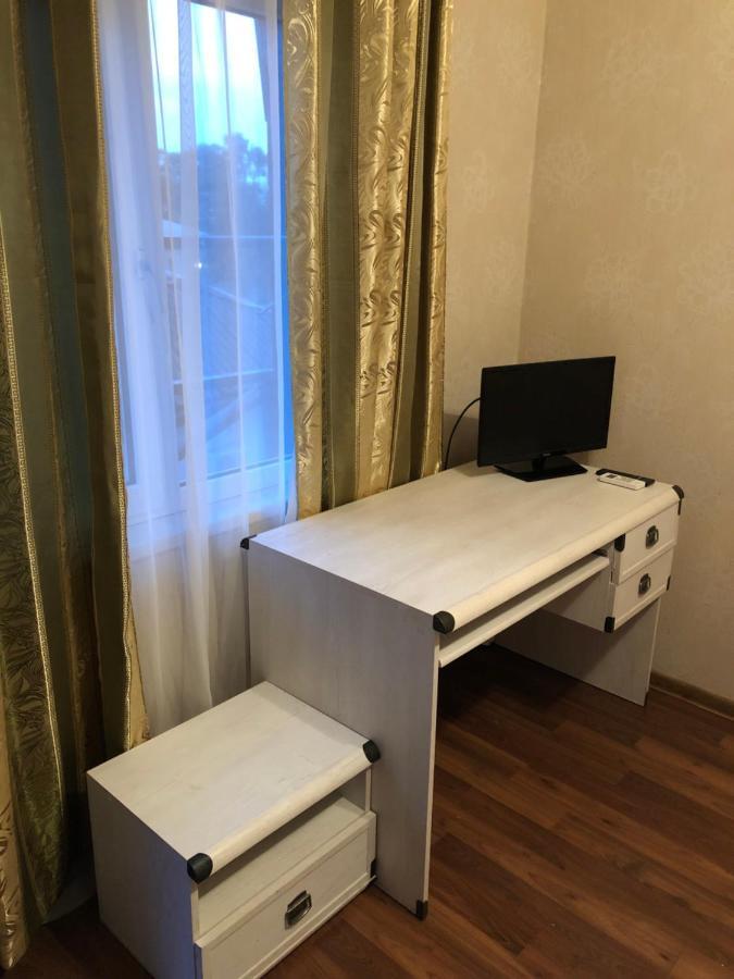 Gostevoy Dom Samir Otel Gagra Dış mekan fotoğraf