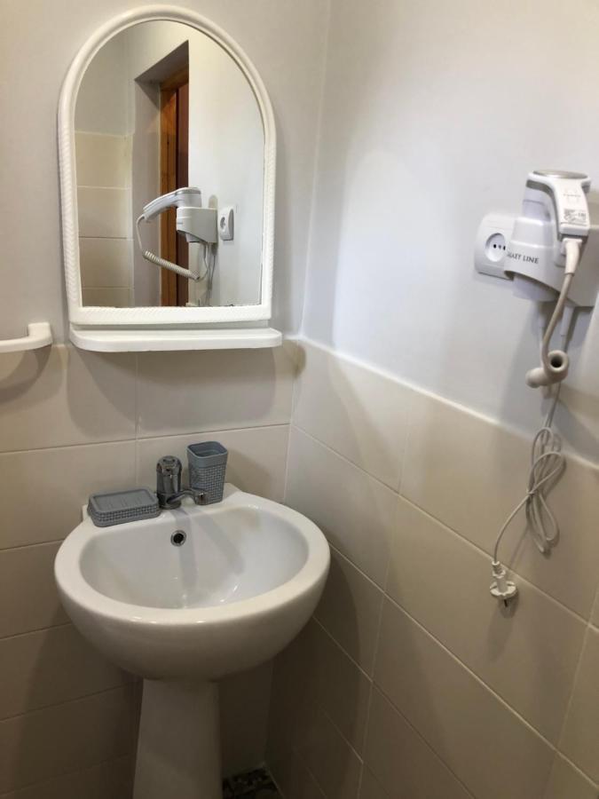 Gostevoy Dom Samir Otel Gagra Dış mekan fotoğraf
