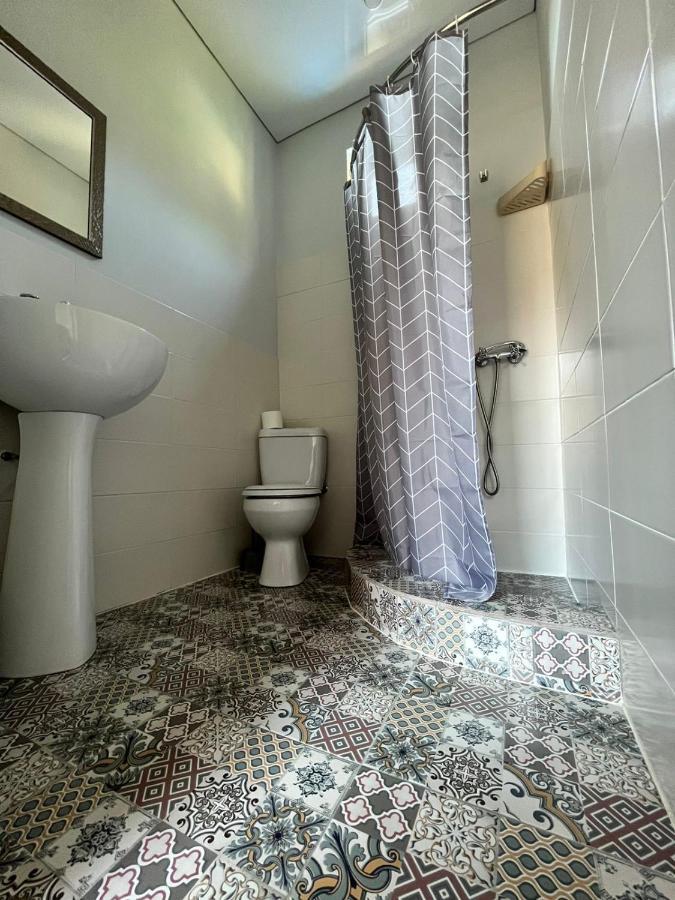 Gostevoy Dom Samir Otel Gagra Dış mekan fotoğraf