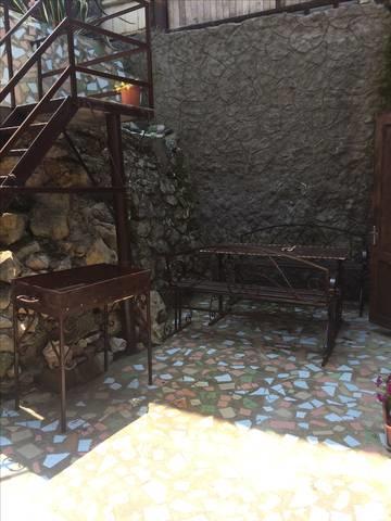 Gostevoy Dom Samir Otel Gagra Dış mekan fotoğraf