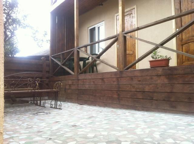 Gostevoy Dom Samir Otel Gagra Dış mekan fotoğraf
